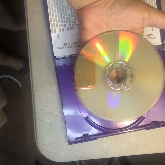 Kinect Your Shape Fitness Evolved - Picture 3 of 6